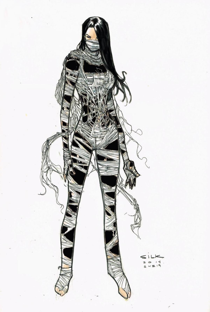 Illustration for article titled Angela is Thor's what?! Marvel's Original Sin retcon plans